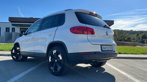 Volkswagen Tiguan 2.0 TDi 4x4 DSG - 7