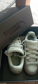 Tenisky Puma fenty v-37 - 7