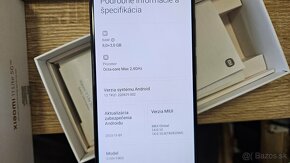 Xiaomi Mi11 Lite NE 5G dual 8/128GB - 7