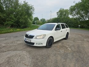 Škoda Octavia 1.6tdi - 7