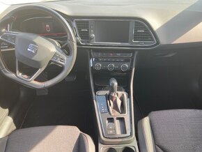 Predam SEAT LEON FR 2.0 tdi - 7