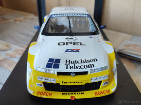 1:18 Opel Calibra - 7