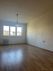 4 izbový byt na Terase ulica Slobody, 81m2, loggia - 7