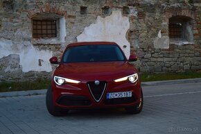 Alfa Romeo Stelvio 2.0 GME - 7