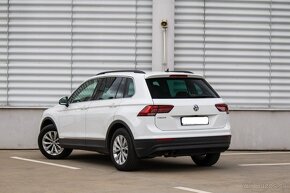 Volkswagen Tiguan 1.4 TSI 4MOTION 150k DSG - 7