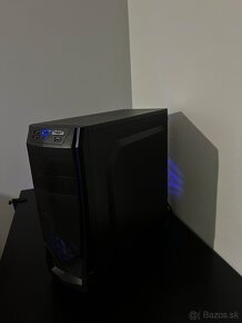 Herný PC [ RTX 4060Ti 16gb, Ryzen 7, 32gb ram] - 7