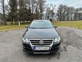 VW Passat B6 2.0TDI,4x4,2010,R-line - 7