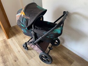 Cybex Priam - 7