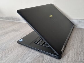 ▼DELL Latitude E5470 - 14" / i5-6300U / 8GB / SSD / ZÁR▼ - 7