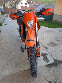 KTM LC4 625 SMC - 7