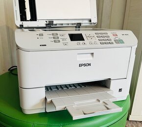 Tlačiareň EPSON WP-4525 - farebná - 7