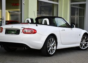 Mazda MX-5 1.8i 20thANNIVERSARY 1208/2000 93 kw - 7