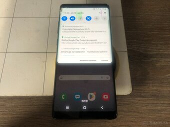 Samsung Note 8 SM-N950F matičná doska 100% stav - 7