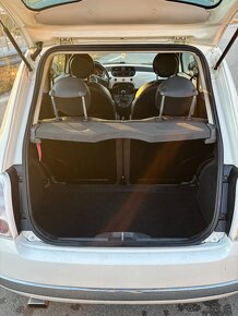 Fiat 500 1.2 Lounge - 7