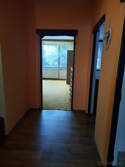 Na predaj veľký 4 izbový byt 92m2, Očová - 7