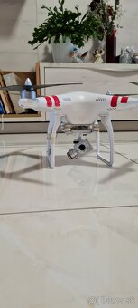 Dji phantom 2 - 7