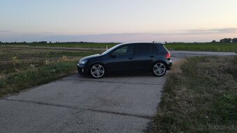 Golf 6 Gtd - 7