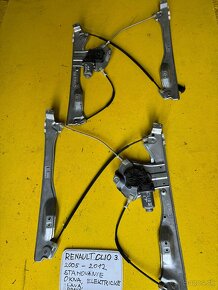 Renault Clio 2,Clio 3,Renault Kangoo,Renault Thalia - 7