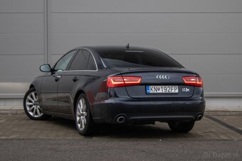 Audi A6 3.0TDI Quattro BOSE, ACC, Softclose - 7