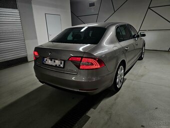 ŠKODA SUPERB 2.0TDI ●2014●1.MAJITEL●PÔVOD SLOVENSKO● - 7