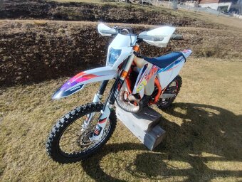 KTM EXC 250 SixDays 2022 - 7