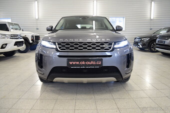 Land Rover Range Rover Evoque 2.0 D 4WD rv 2020 - DPH - 7