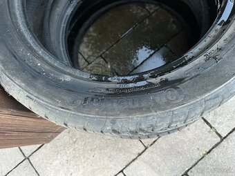 215/55 R18 FALKEN - CONTINENTAL - 7