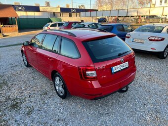 Škoda Octavia 3 FL 1.6TDI diesel, 85kW, MT/5, rok:07.2017. - 7