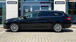 Peugeot 308 SW 1.5 BlueHDi  Allure AT8 odpočet DPH - 7