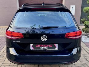 ❇️ VOLKSWAGEN PASSAT VARIANT 2.0 TDI 110 KW DSG 2/2018•DPH - 7