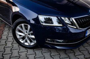 Škoda Octavia Combi 1.6 TDI 115k Style DSG EU6 - 7