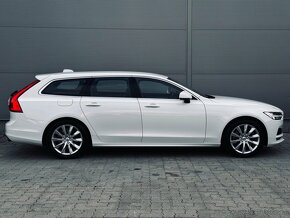 Volvo V90 T4 2.0L Momentum A/T - 7