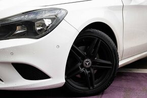 Mercedes-Benz CLA Shooting Brake SB 200 CDI URBAN A/T - 7