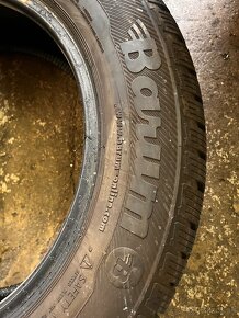 185/65R15 Barum zimne - 7