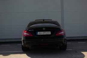 Mercedes Benz CLS AMG 350 - 7