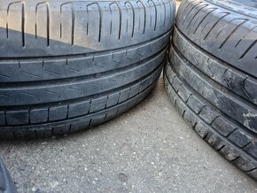 Elektrony mam 235/40 r19 replika rs4 - 7