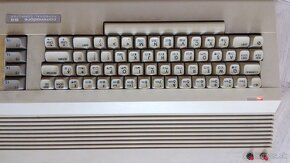 Predám počítač Commodore 64 a tlačiareň NEC . - 7