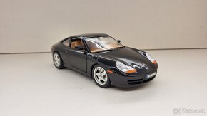 1:18 PORSCHE 911 997 - 7