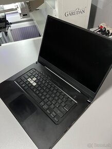 ASUS TUF15 | i7 | 16gb RAM | RTX 3050ti - 7