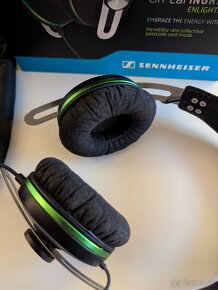 Sennheiser MOMENTUM On-Ear - 7