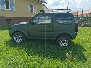 Suzuki Jimny 1.5 DDIS - 7