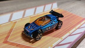 Hotwheels Acceleracers - 7