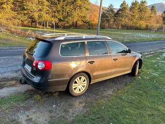 Volkswagen Passat 4motion 2.0TDI - 7