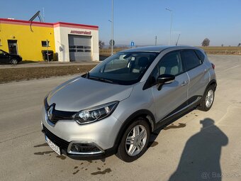 Renault Captur 1,5dci - 7