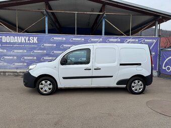 Renault Kangoo Express MAXI 1.5 dCi 90k Cool E6 - 7