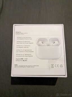 Apple airpods pro 2gen - 7