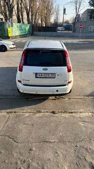 Ford C-MAX 1.6 HDI 66kw - 7