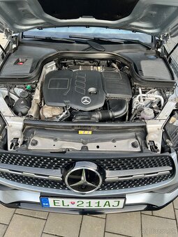 Mercedes-Benz GLC 300de 4matic AMG, night packet - 7