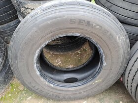 Nákladné pneumatiky 385/65 r22,5 - 7