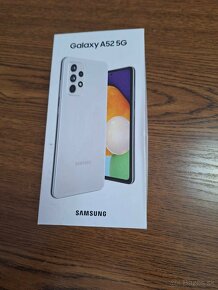 Samsung Galaxy A52s 5G - 7